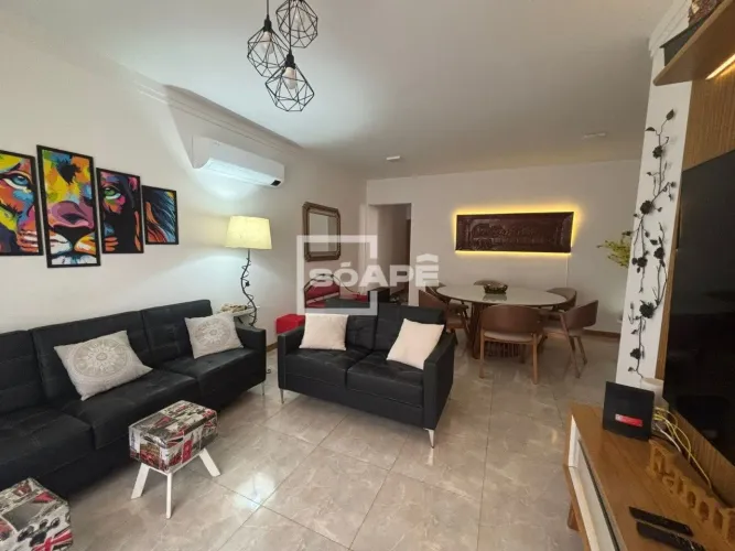 Apartamento à Venda - Maison Classic