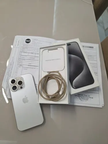 IPHONE 15 PRO
