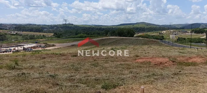Lote em condomínio em Avenida Antônio Carlos Couto de Barros - Jardim Conceição (Sousas) -