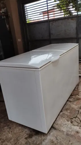 Freezer grande