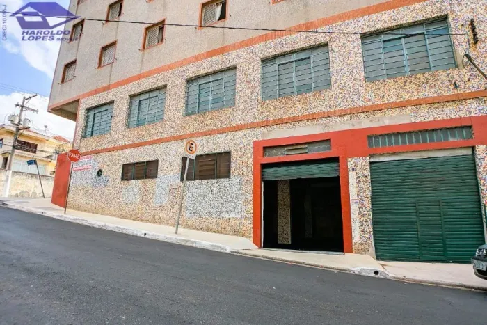 SALÃO COMERCIAL - VENDA - PENHA