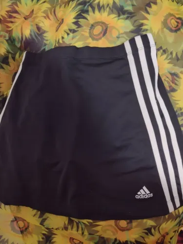 Saia short Adidas