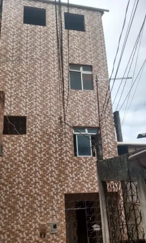 VENDA DE  PRÉDIO COMPLETO OU ANDARES SEPARADOS EM SÃO MARCOS 