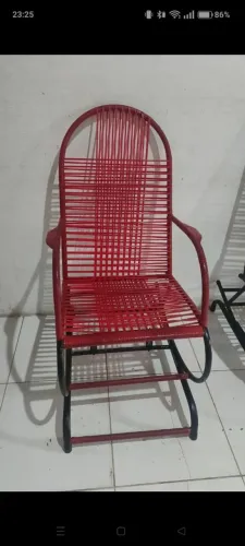 Cadeira no precinho