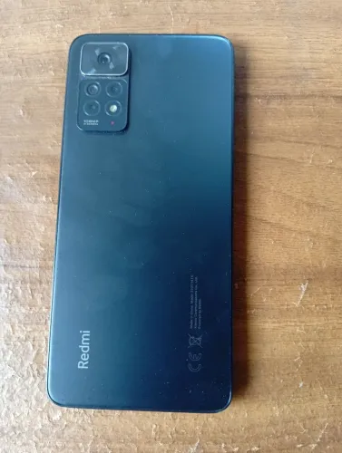REDMI 11 pro
