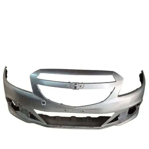 Parachoque Dianteiro Chevrolet Onix Prisma LTZ  2013 2014 2015 2016 Original 26803