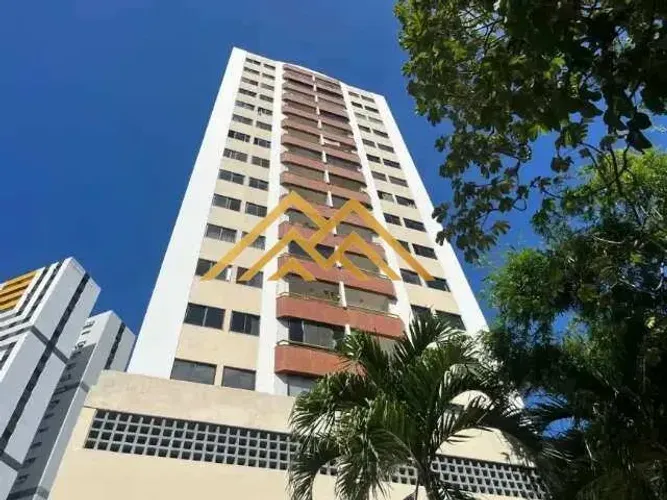 Apartamento à venda em Salvador, Brotas, com 2 quartos, 60,00m²