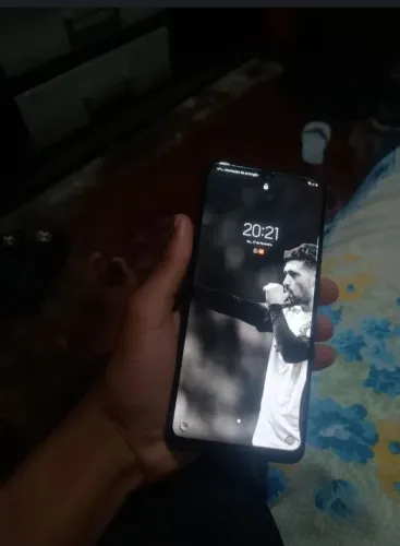 Vender celular Samsung