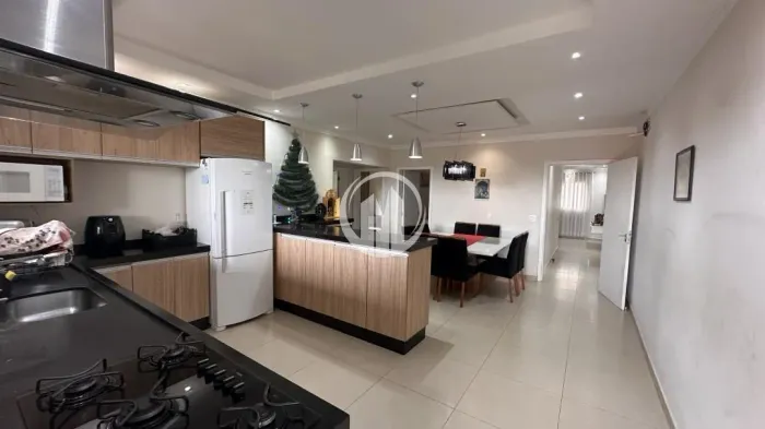 Casa a venda com3 dormitórios sendo 1 suíte - Jardim Ana Luiza - Itupeva/SP