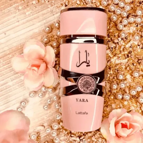 Perfume Yara
