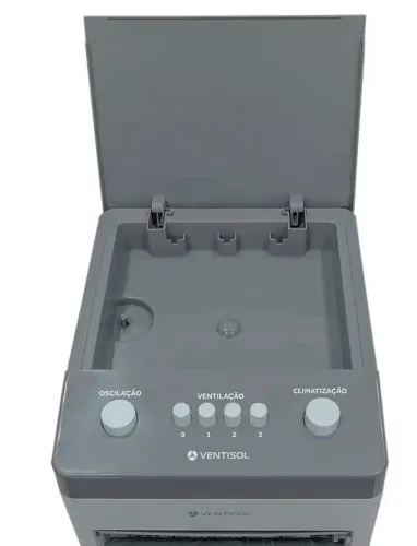 Climatizador Ventisol 6 litros