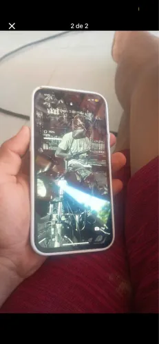 Troco iPhone 12 Pro Max por pc game
