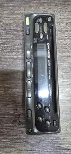 Frente Pioneer deh 525