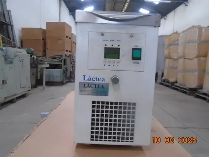 Equipamento Láctea
