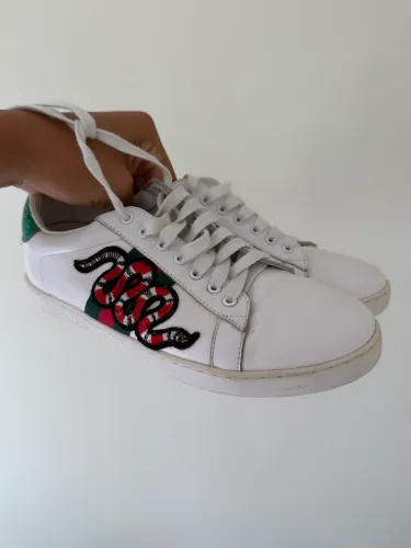 Gucci Ace 