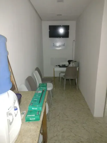 Passo escritório/consultório no centro
