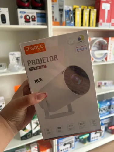 Projetor