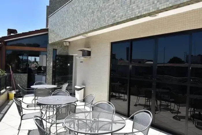 Prédio comercial para venda e locação, Jardim Santo Antônio, Santo André.