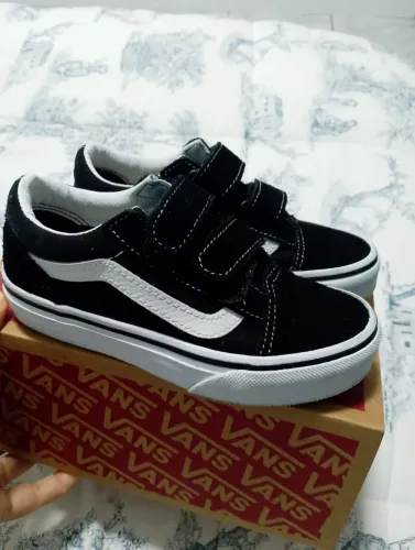 Vans usado 1x ! 11.5 = 28 guardei e acabei esquecendo 