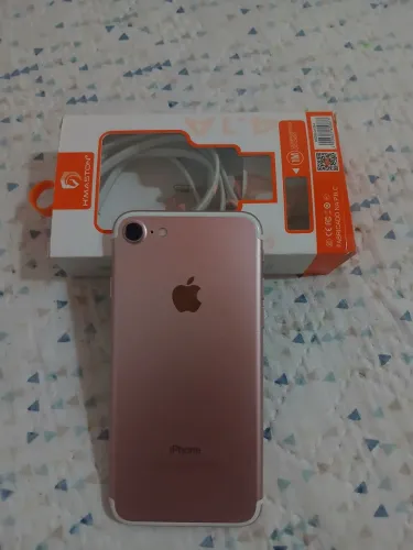 Iphone 7 32gb seminovo