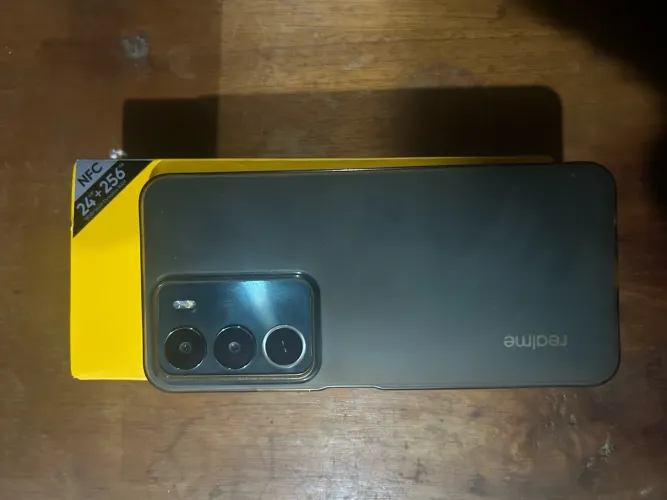 Vende-se celular realme c71