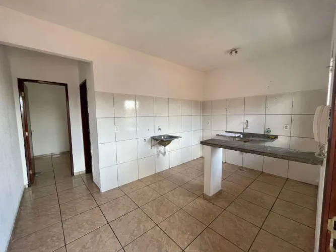 Alugo kitnet novinho, bem localizado. bairro Parque Manibura