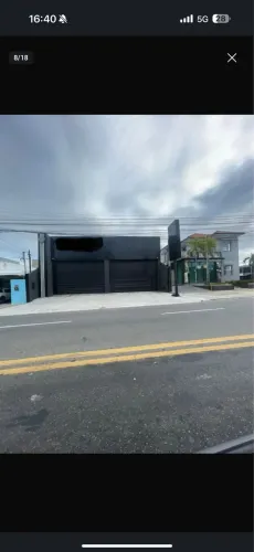 Loja galpão em Aracaju