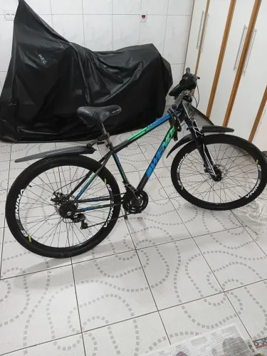 Bicicleta Wendy aro 29