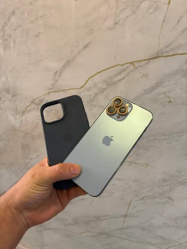 IPHONE 13 PRO MAX 256 GB