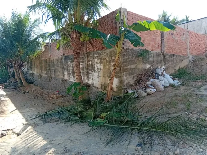 TERRENO À VENDA - 600 m² no Novo Aleixo (próximo à Av. das Torres) | 20x30