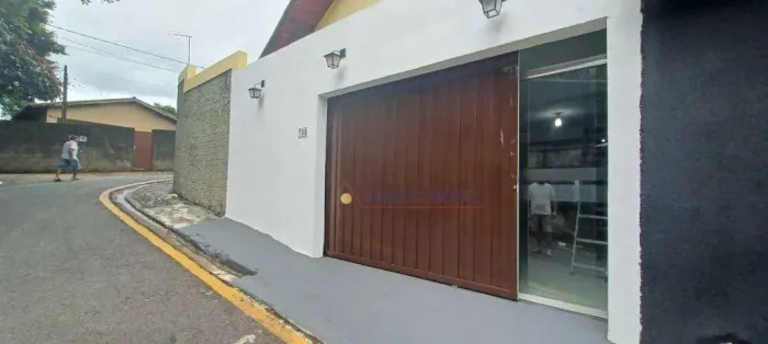 Sala para alugar, 45 m² por R$ 2.000,00/mês - Santo Antônio - Louveira/SP