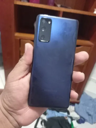 Sansung S20 Fe 128 Gb 