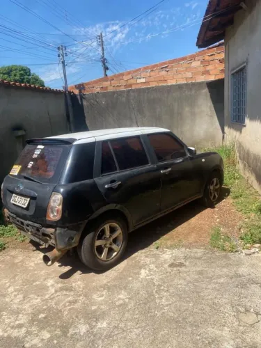 Lifan 320 Elite 1.3 16V 88cv 5P 2011