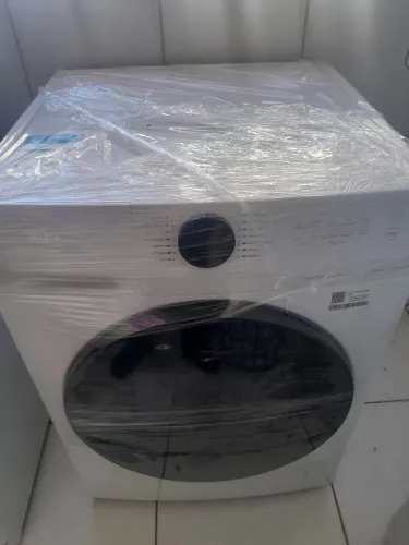 Laca e Seca Midea 11kg Nova- Nunca Usada