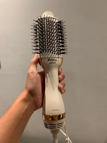 Escova secadora 127v