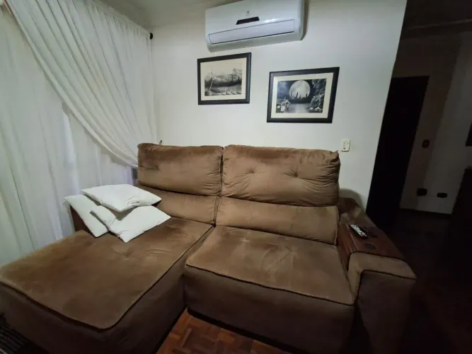 Vendo sofá