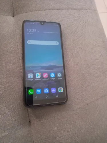 Celular lg 64 gb