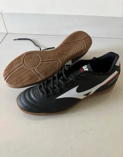 Chuteira Mizuno Morelia Futsal