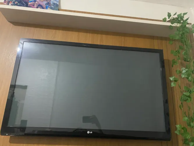 TV Plasma LG 42 Polegadas