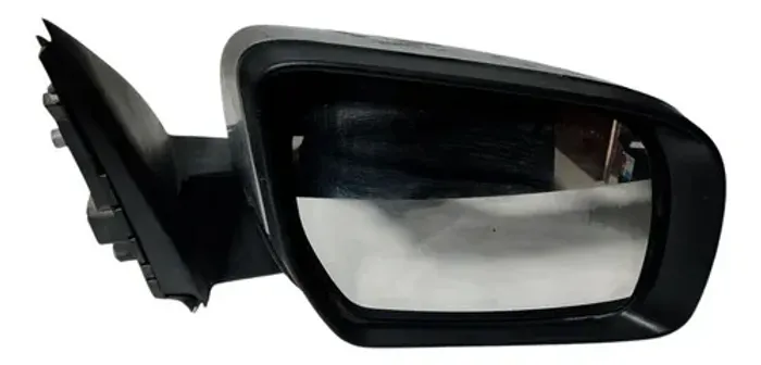 Retrovisor Ranger 2013 Elétrico C/pisca Lado Direito