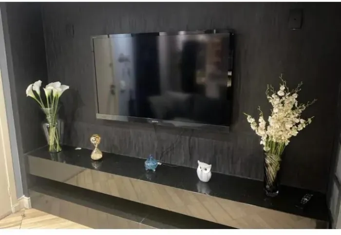 Smart tv LG 50 polegadas 4 k