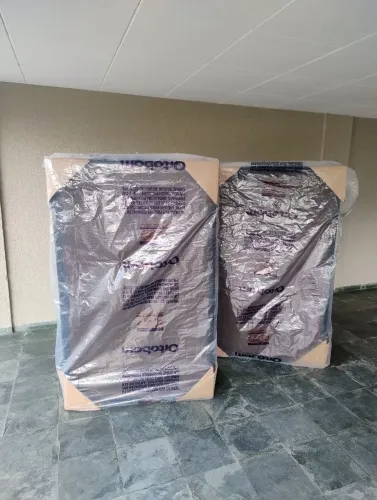 Base cama Ortobom Queen