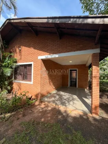 CHÁCARA | RECANTO ÁGUA BRANCA