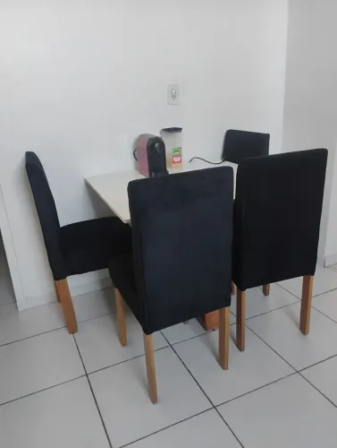 Mesa de jantar