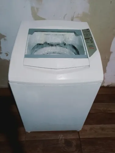Máquina de Lavar roupas Brastemp 10Kg