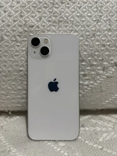 iPhone 13 128gb (estado de novo)