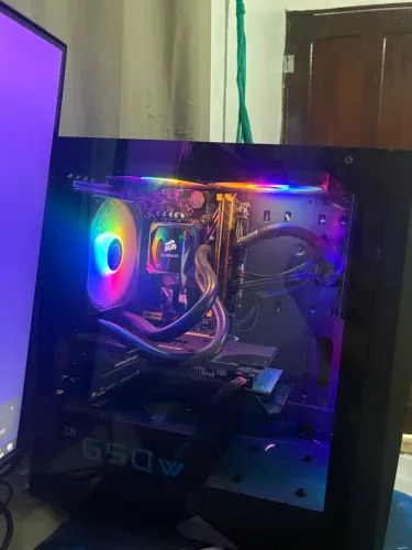 Pc gamer