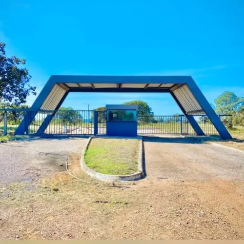 Lote no Lago Serra da Mesa
