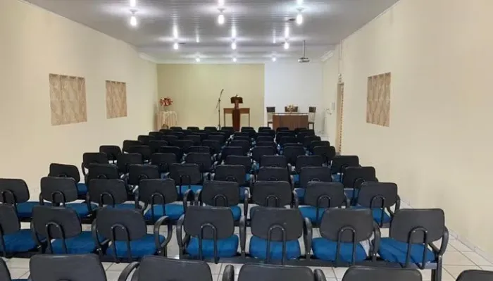 Sala Comercial para Venda em Cuiabá, Santo Antônio do Pedregal, 1 dormitório, 2 banheiros