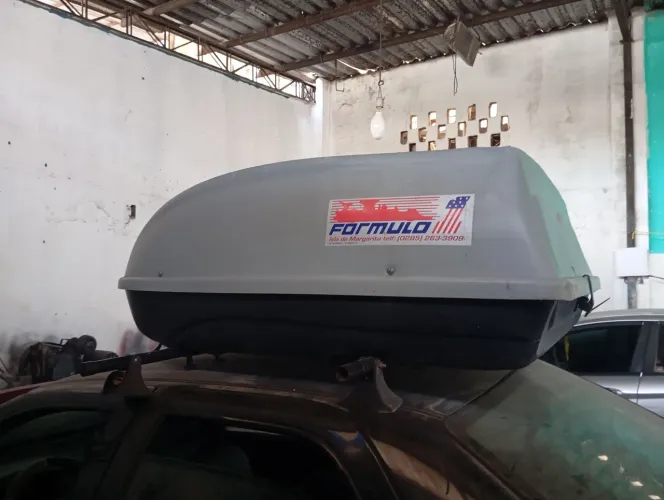 Cargueiro de bagagem